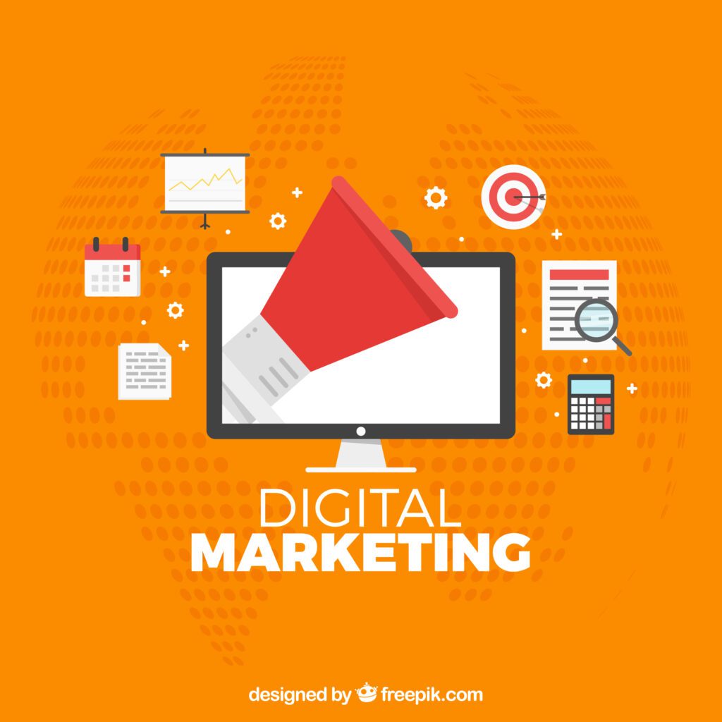 Digital Marketing Company In Abu Dhabi