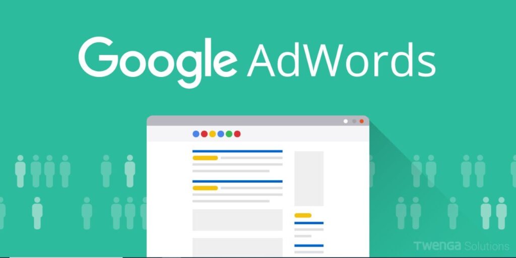 Google Adwords Agency In Dubai