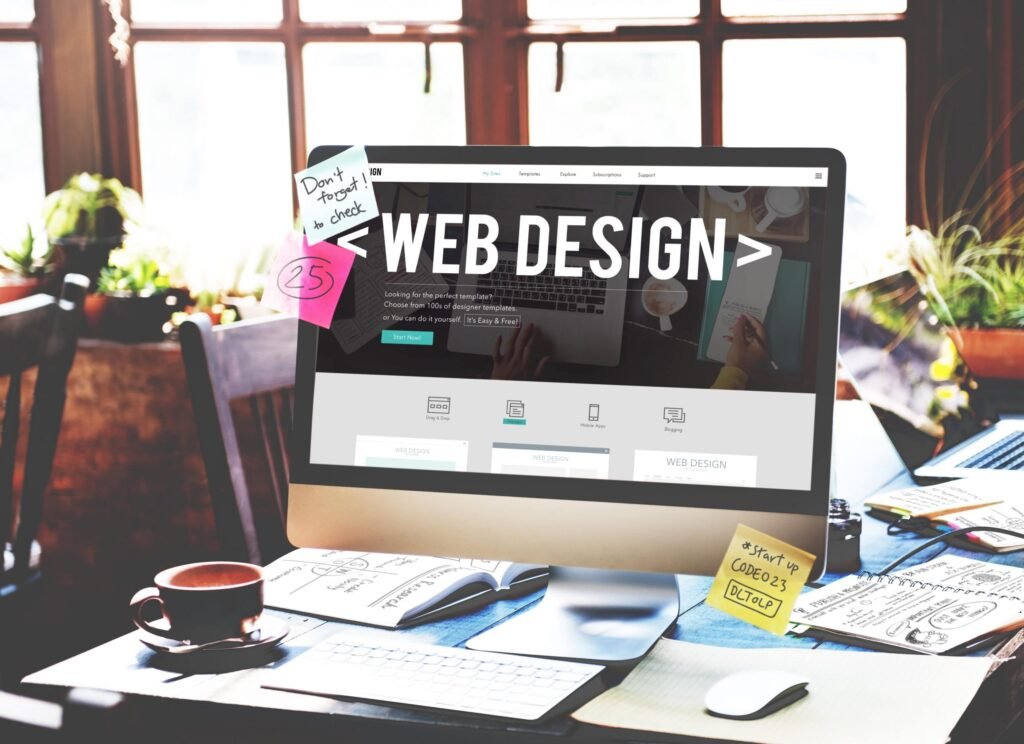 10-web-design