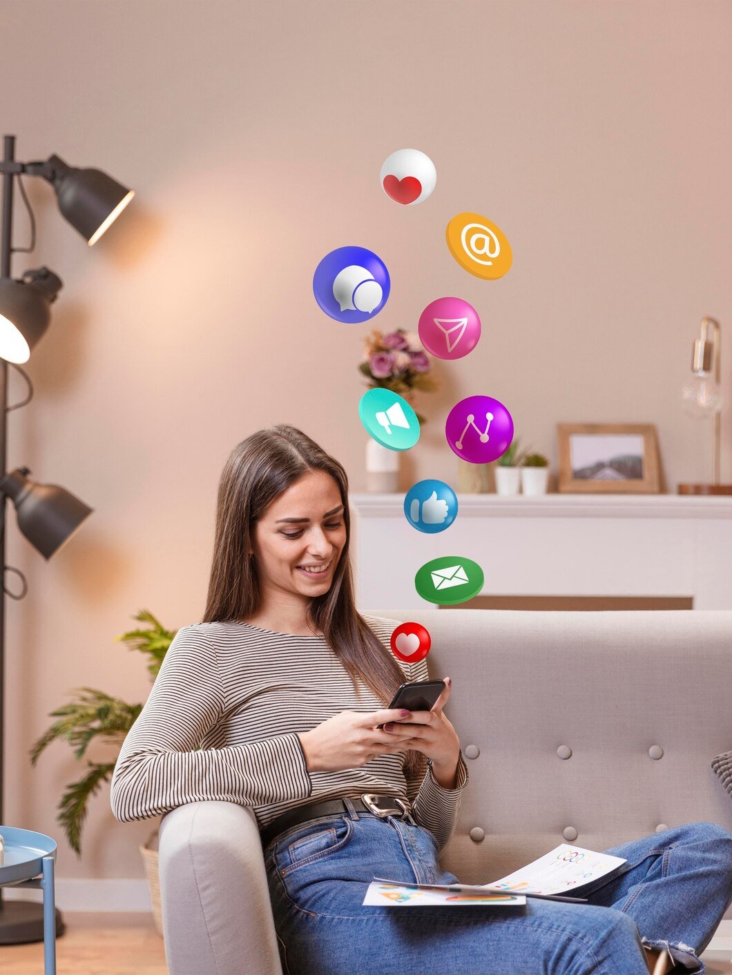 social-media-marketing