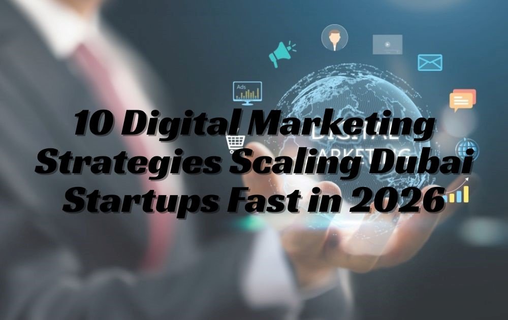 Digital Marketing Strategies