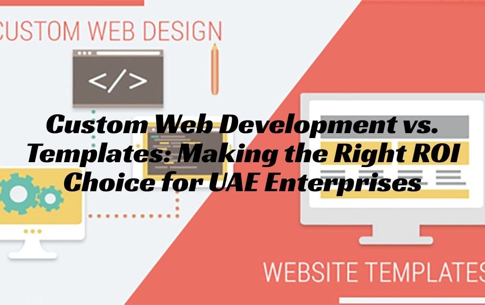 Custom Web Development