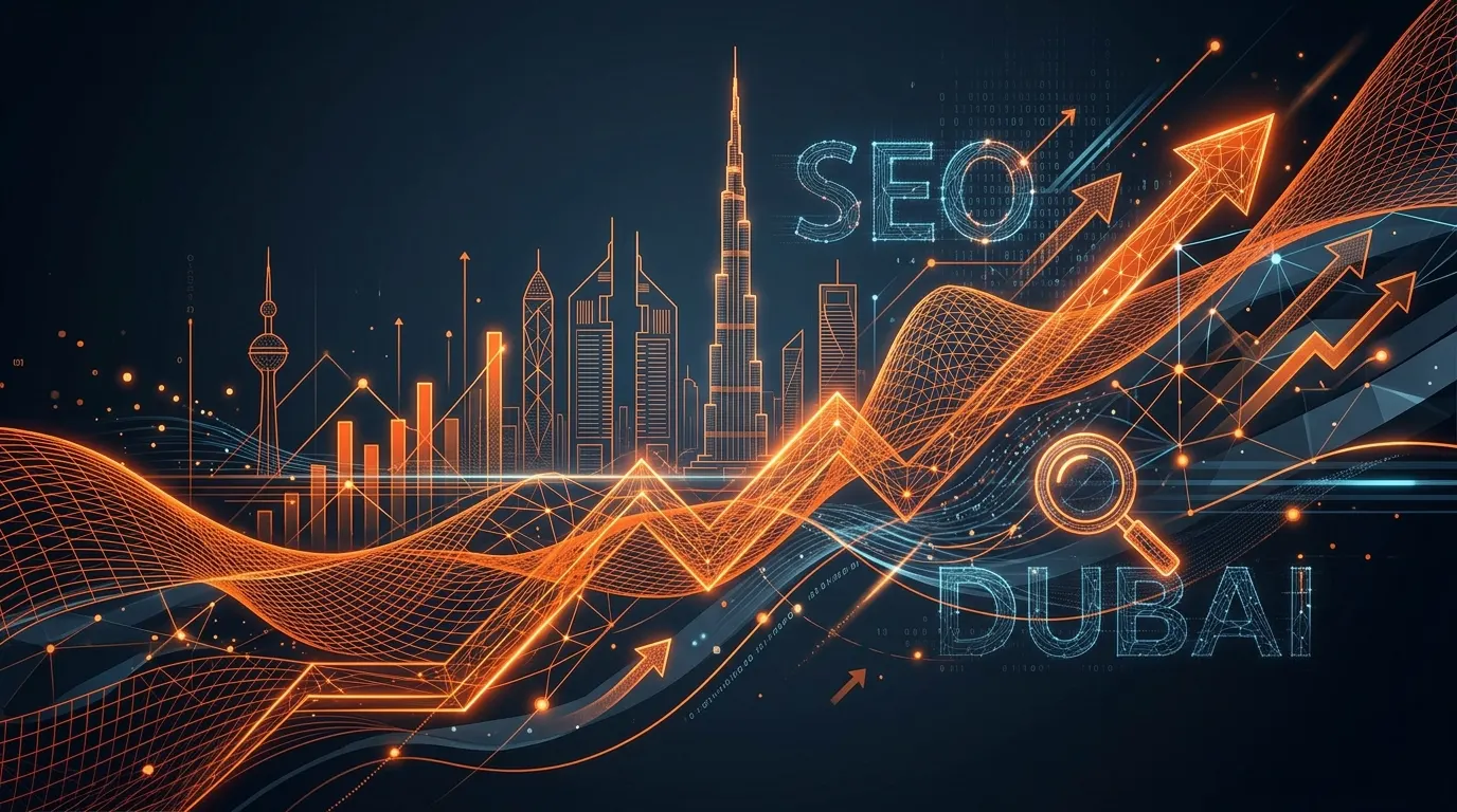 SEO services Dubai
